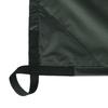 ISUKA Open Air Ultra Light 209622 Tarp, Gray,