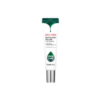 Cica Farm Revitalizing Rolling Eye Serum