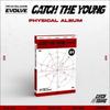 CHYŤ MLADÉ [EVOLVE] 1. album (CD) + Dárek zdarma