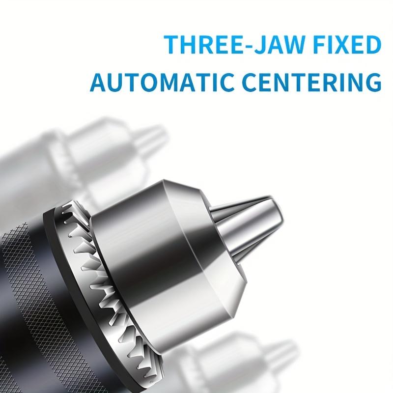 Winkelschleifer Elektrobohrmaschine Wechselkopf Spannfutter Multifunktional Spezial Umbau Trennschleifer Werkzeugzubehör