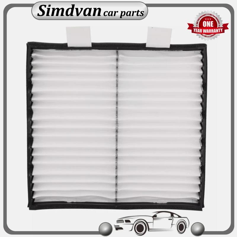 22759203 22759208 Automotive Air Conditioning Filter for Chevrolet Cadillac and Cadillac Silverado Suburban GMC Sierra 259-200
