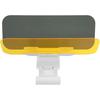 Anti-Glare Visor Extender for Cars 2-in-1 Day Night Driving Sun Visor Protector Universal Anti-Dazzle Windshield Accessory