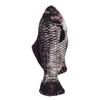 1PCS Simulated Fish Pen Bag Realistic Novelty Pencil Case Emulation Storage Desktop Accessory Fish Shaped School Supplies