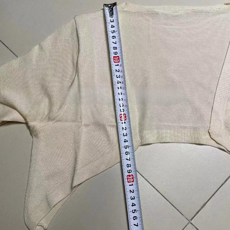 Autumn Thin Long Sleeve Slim Fit Knitted Cardigan Women Fashion Casual Solid Simple Cardigans Coat Elegant Office Ladies Short Sweaters Jacket 25183