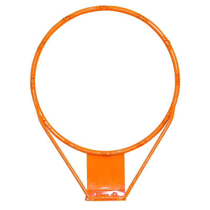 

Баскетбольное кольцо Soball Standard: 45см Железный Синий Обод, Диаметр Трубы 16мм, Взрослые Бытовые Аксессуары для Стойки для Стрельбы.