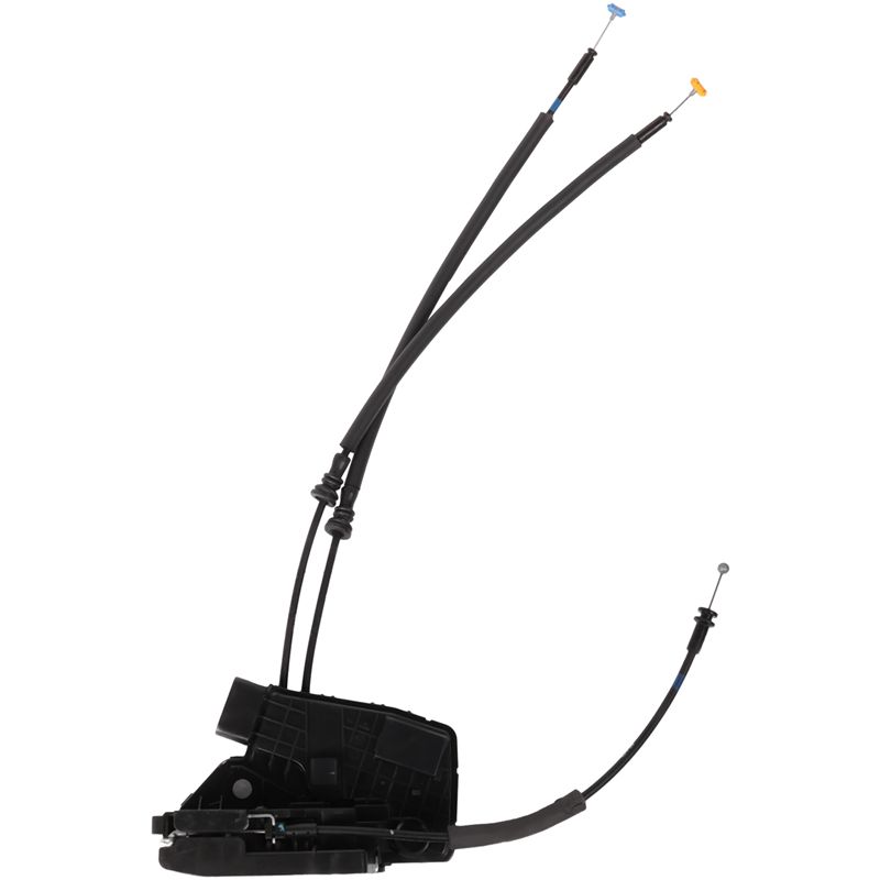 Versatile Rear Left Side Door Lock Latch Actuator Replacement Parts For Tucson 2016-2020 81410-D3000 81410-D3500