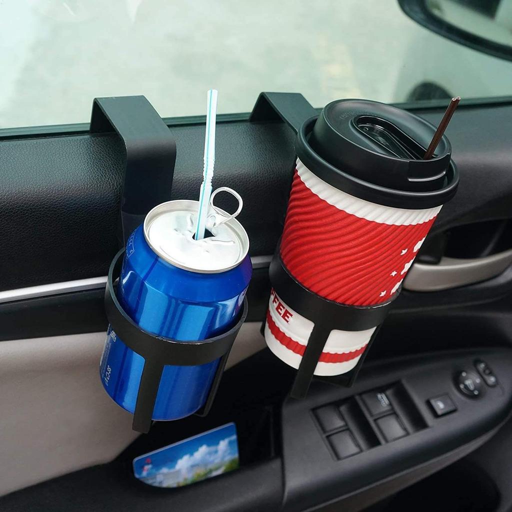 Car Supplies, Drink Holder, Car Cup Holder, Door Trim Cafe Holder, Car Drink Holder,