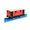 Thomas and Friends Plastic Master Rail Universal Carriage Annie Clarabel Boy Toy Train Model Children Christmas Gift