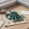 Cephalopod Figurine Lifelike Details Realistic Toy Educational Marine Animal Model for