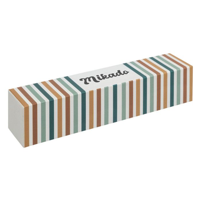 Jeux de Mikado Bambou "Vintage" Atmosphera