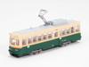 TOMYTEC Railway Collection Hiroshima Electric Railway 1900 Series No. 1906 Diorama Supplies 337782