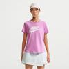 Women's Sportswear Printed T-shirt