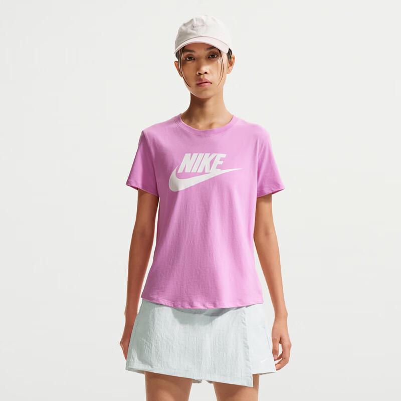 

Женская футболка Nike Sportswear с принтом M