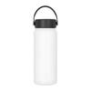 MYEEDA 500ml Stainless Steel Thermos Mug, Easy To Clean, Coffee Water Bottle, Stylish, Lightweight, Sports, with Handle, Insulated Water Bottle, Styli