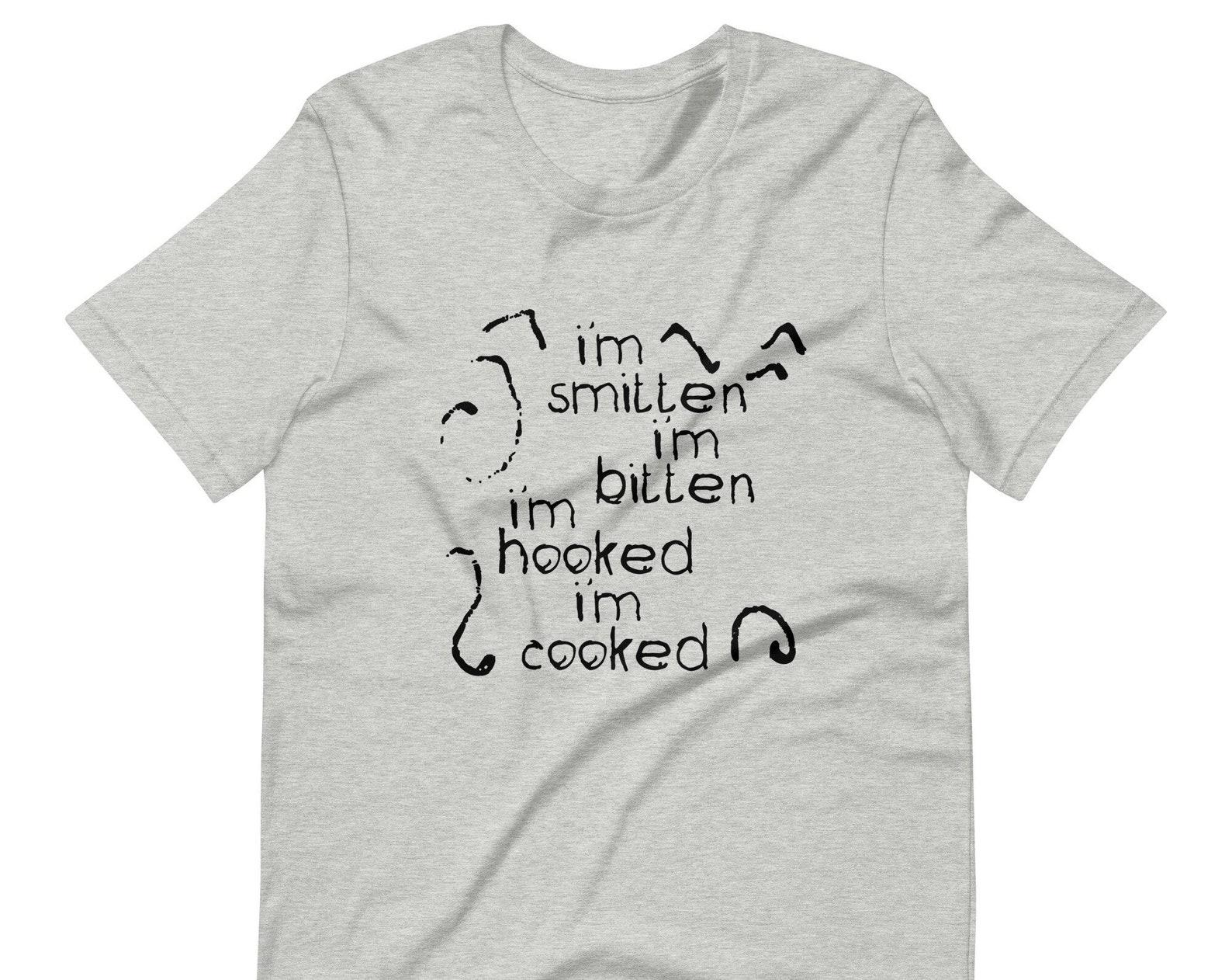 Why Can t I Be You Unisex T shirt L