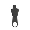 6Pcs Universal Instant Fix Zipper Repair Kit Replacement Zip Slider Teeth Rescue New Design Zippers Sewing Clothes Zipper Puller