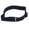 New Adjustable Stretch Elastic Waist Band Invisible Belt Buckle-Free Belts for Women Men Jean Pants Dress No Buckle Easy To Wear