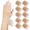 Sports Self-adhesive Elastic Bandage for Fingers, Ankles, Palms, and Shoulders, Joint Knee First Aid Kit Pet Tape