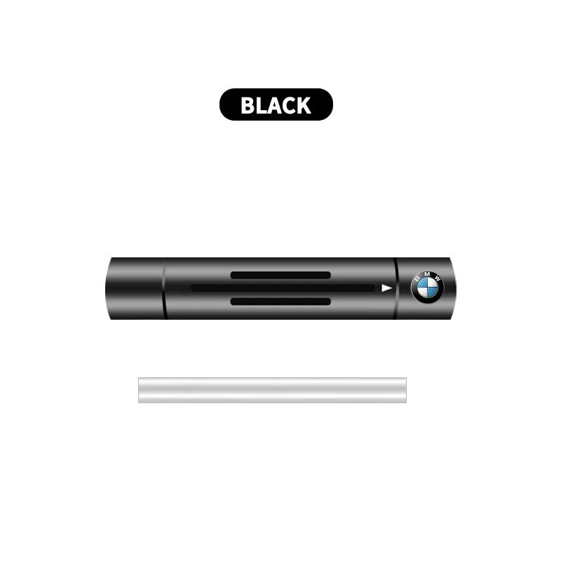 XWOWN1 Auto Goods Car Air Freshener Outlet Air Vent Perfume Diffuser For BMW E53 E70 E71 E72 E83 X1 X2 X3 X4 X5 X6 X7 E84 F48 F49 F39