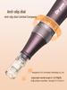 Dr. Pen A10 Electric Microneedle Derma Pen - Home Beauty Device for Skin Rejuvenation