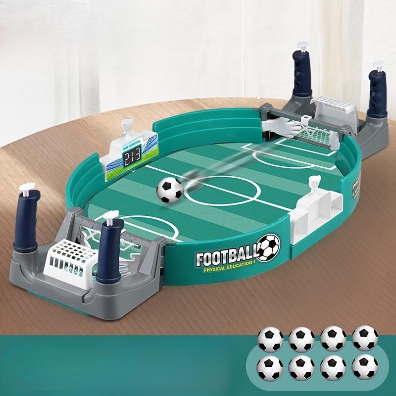 

Large football field toys, suitable for Christmas, Thanksgiving, Halloween birthday gifts, realistic football games