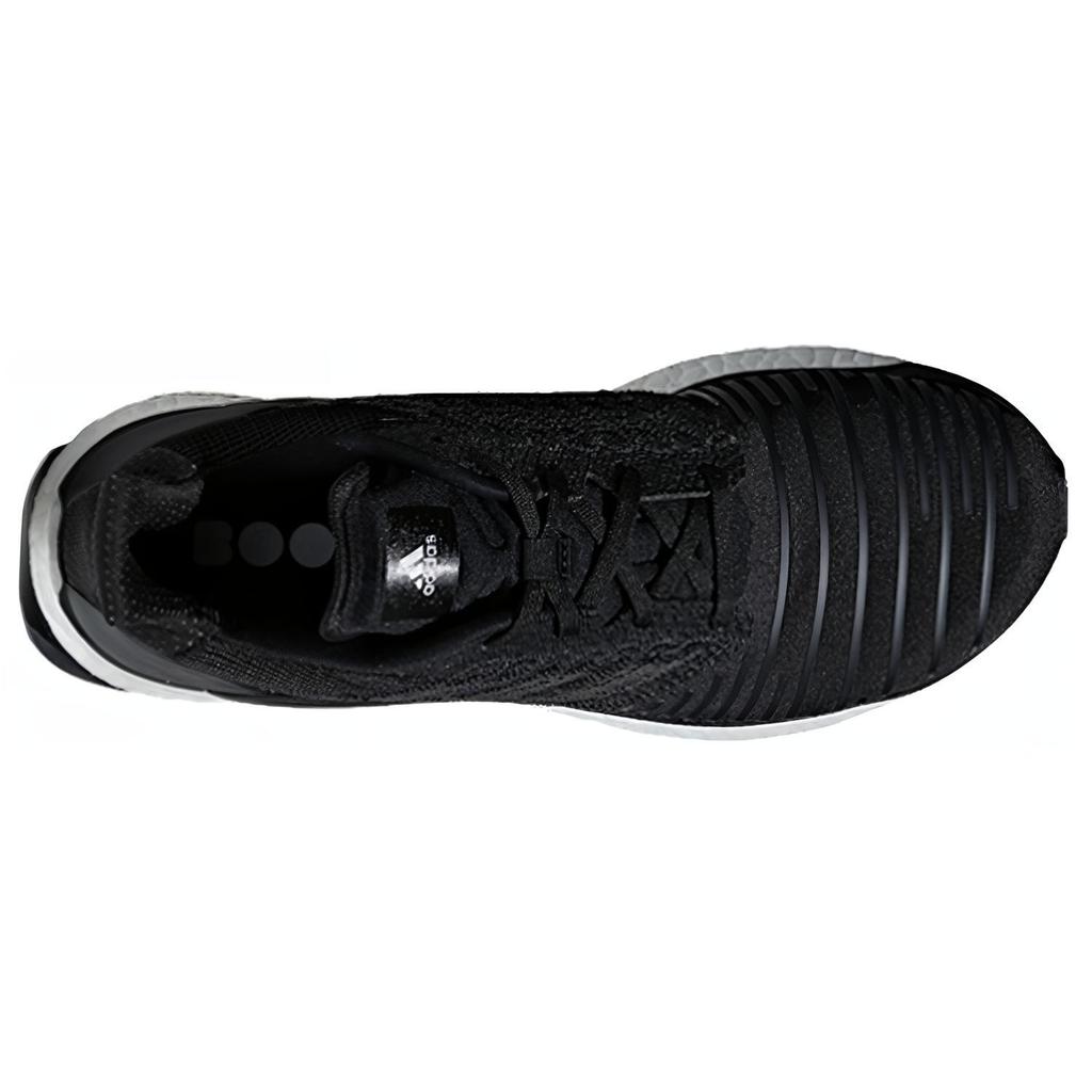 New Adidas Solar Boost Core Black CQ3171