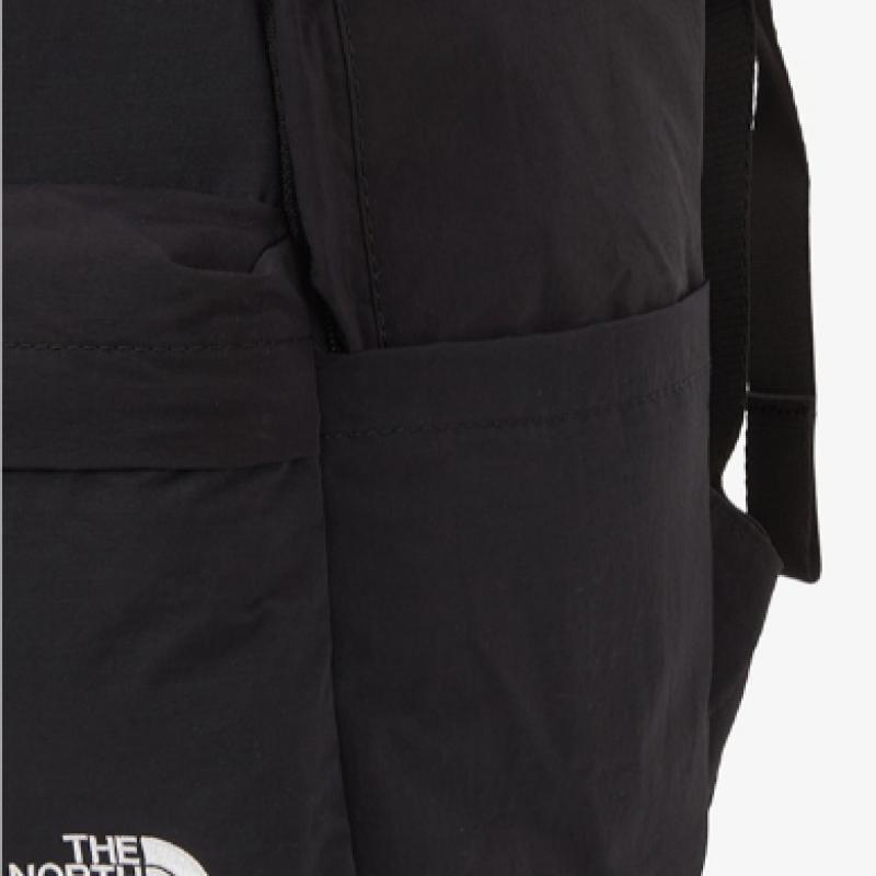 The North Face Daypack Large Nm2dq64a Black