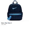 Nike Jdi Backpack Kids' Mini Backpack (11L) IO1530-410