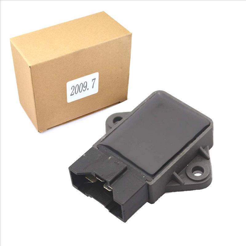 Compatible Ignition Coil for Honda CB750F CBR1000F (2009.7) 31600-MS2-601 SH261-12