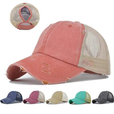 Hüte & Mützen – Baseball-Caps