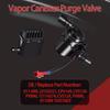 Vapor Canister Solenoid Vent 911-099 Compatible With Chevy For Silverado 1500/2500 3500, For GMC For Sierra 1500/2500/3500 2007- Vapor Emission