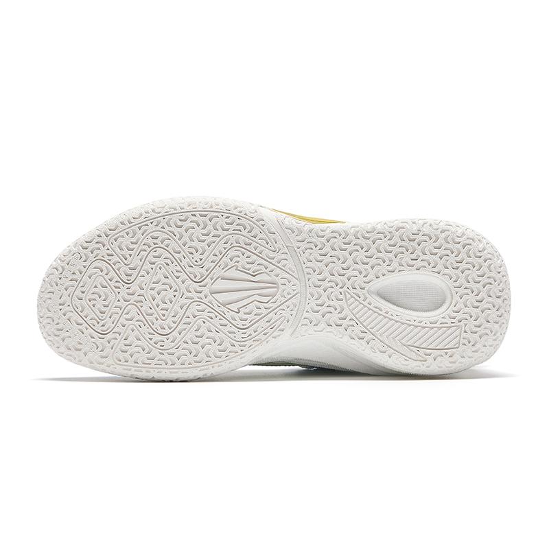 Anta Kai 1 Basketball Men White Blue Gold 112531110S-1