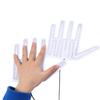 Gloves Gloves Heating Pad Electric Heating Film Glove Heating Sheet USB Heated Gloves Pad