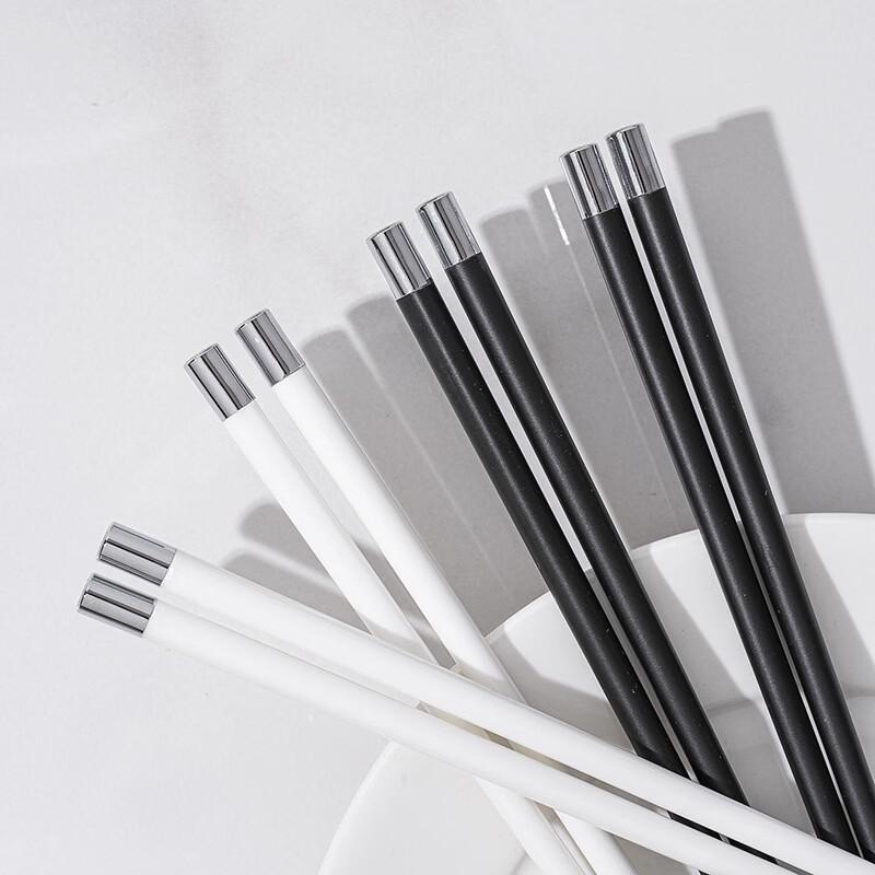 TLXT Auspicious Ceramic Chopsticks