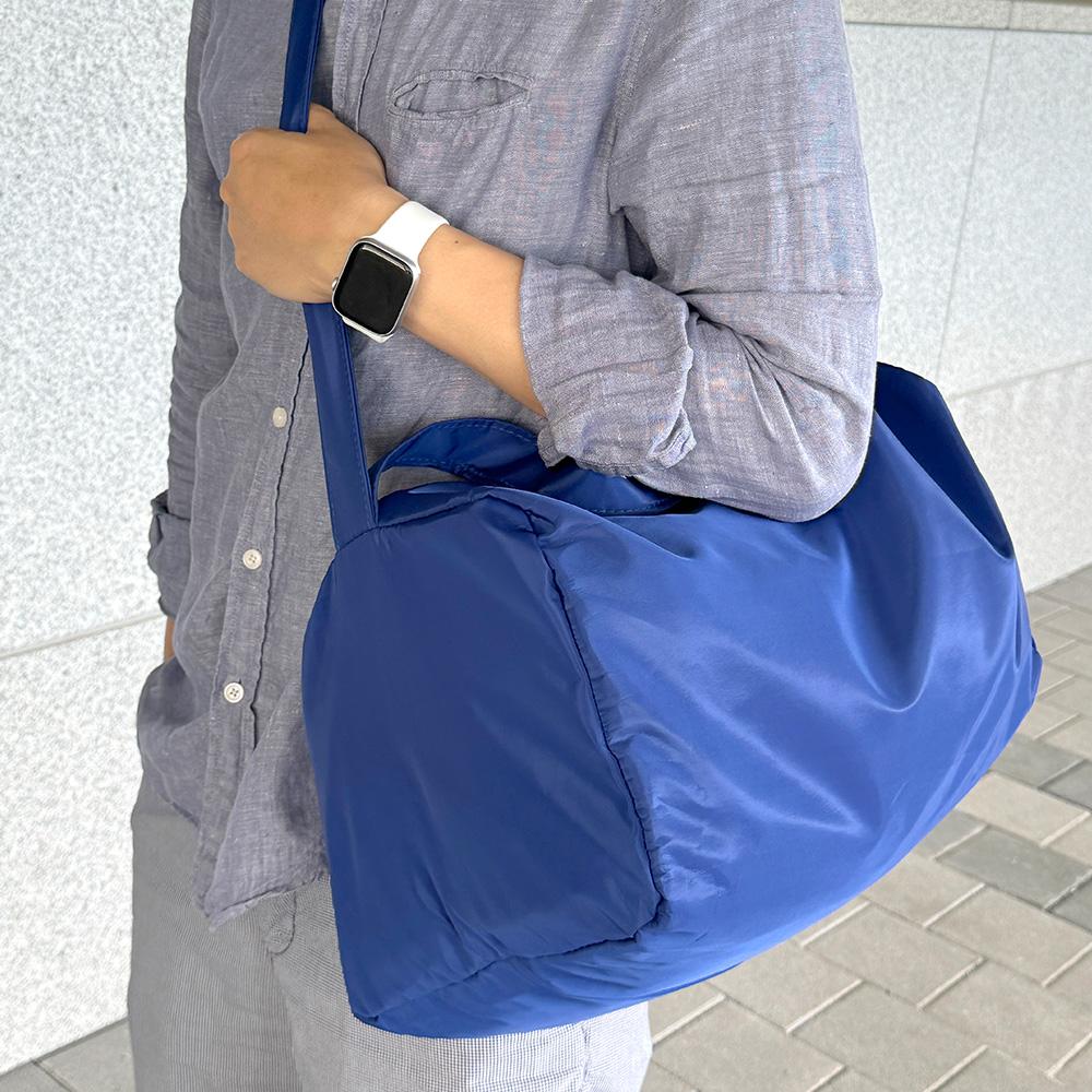 BRBAG BR_2016-1 Boston Bag