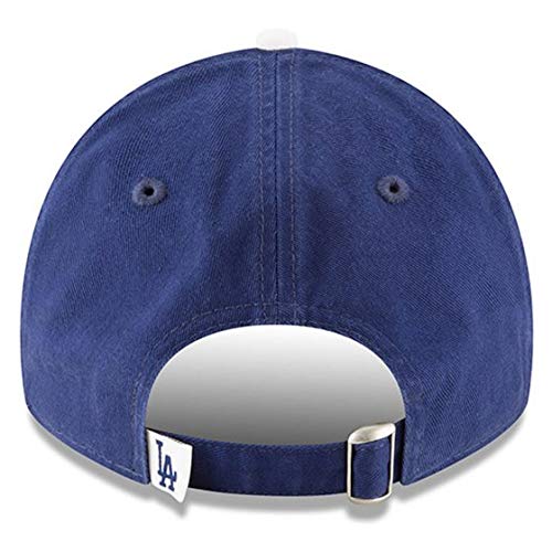 NEW ERA MLB Casual Cap (9TWENTY 920 MLB CAP) Los Angeles Dodgers