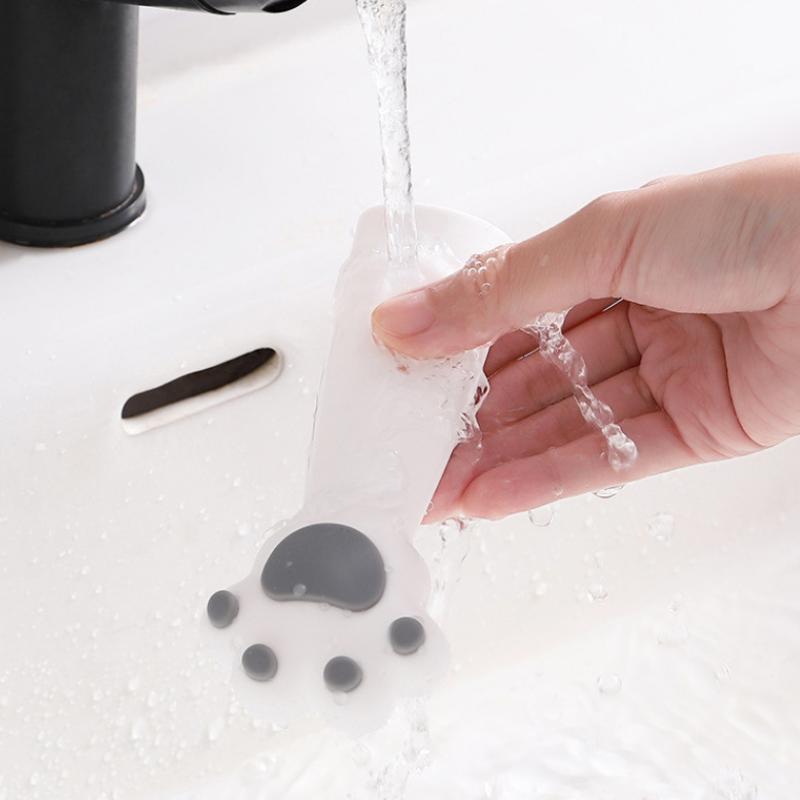 Kattens pote Hvitløksskreller Skrellerør Silikon Hvitløksrulle Stripper Skrelling Grønnsaksfruktverktøy Kjøkkenredskaper Skrell hvitløk