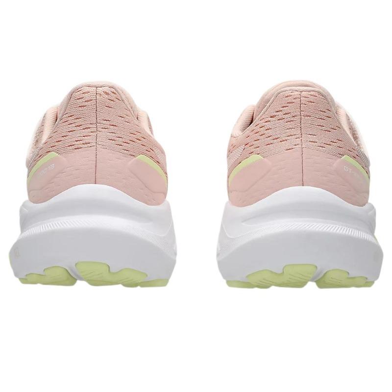 Asics GT-1000 13 Kids Low Top Soccer Shoes Pink 1014A344-700