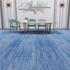 Large Area Pure Color Carpet for Bedroom, Living Room, Office & Commercial Spaces