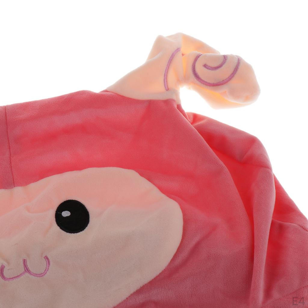 Baby Kinder Klappsofa Kleinkind Cartoon Sitz Stuhl Kinder Plüschtiere