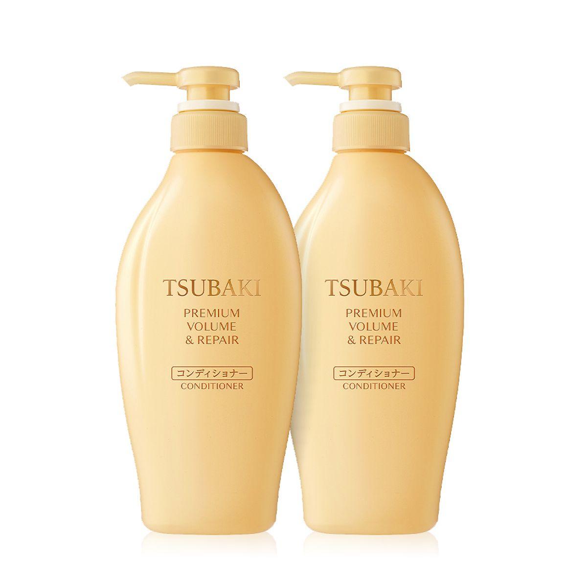 Premium Volume & Repair Conditioner 450ml x 2