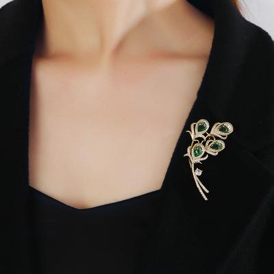 Brošne a ozdoby na telo