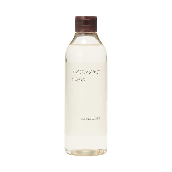 [MUJI] Aging Care Lotion 300mL 83451141 New Series Refillable Bottle
