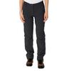 VAUDE Trousers Farley Stretch Capri T-Zip III