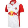 Puma Fc Home Jersey 2025 26