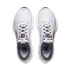 Li Ning Wind Chaser 2 Professional Training Running Shoes Men sneakers White Gray ARPW011-9