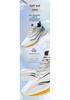 PLOVER 2026 Ultra-Soft Men's Mesh Sneakers - Lightweight & Breathable Casual Sports Shoes