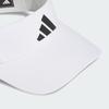 Adidaseugolpeu Tour Visor Headwear Jz0453