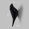 Modern Bird Decorative Wall Hooks for Coats & Hats - Indoor Simple Design