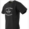 New Balance Half Club  Uni Nb X Ofr.paris Short Sleeve Tee Nbneb2l033  